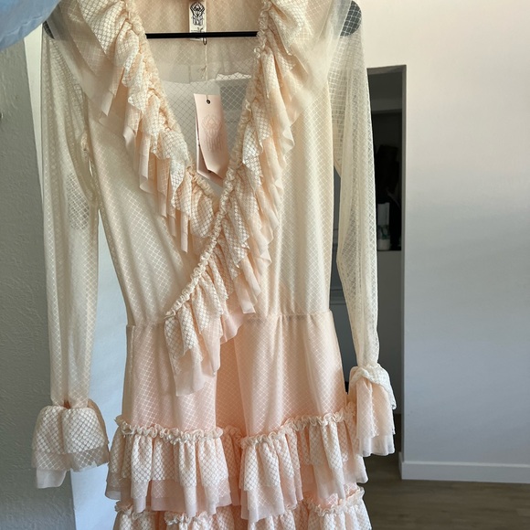 We are HAH Mags About You dress - NWT - Picture 4 of 4